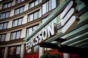 Ericsson agrees to acquire Cradlepoint in a deal worth $1.1 Billion