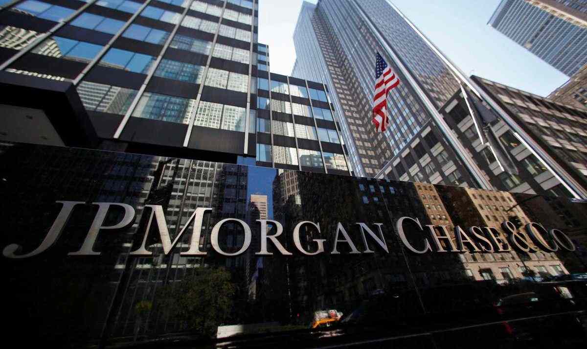 JPMorgan needs to spend at least $1 billion to resolve trading allegations