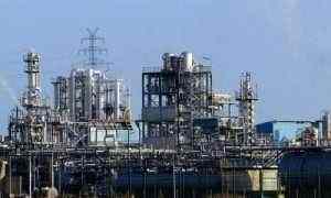Japan factory activity dwindles on weak output