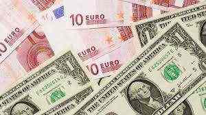 Dollar holds overnight gains as traders focus on ECB