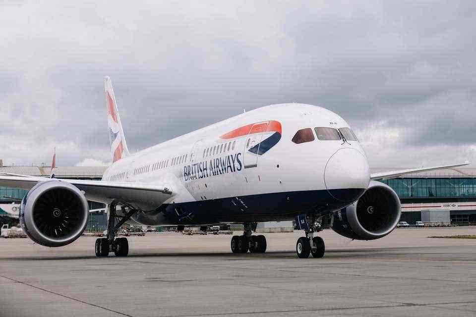 Airlines group IAG to receive regulatory approvals for no-deal Brexit