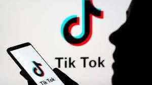 TikTok joins the EU code of conduct against hate speech