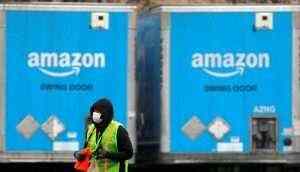 Amazon Japan to submit an improvement plan to trade regulators