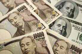 Yen climbs to two-week high ahead of Fed policy decision