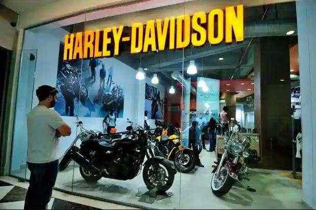 Harley-Davidson partners with Hero MotoCorp for a distribution deal