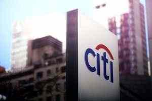 Citigroup boosts risk and control investment after operational error worth $900 Million