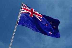 New Zealand economy hits worst level on weak second-quarter GDP