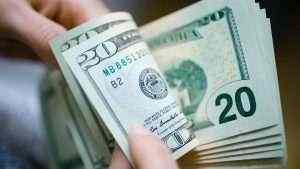 Dollar hits two-month highs as second coronavirus wave threatens U.S. economies