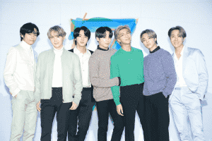 K-Pop boy band BTS to become multimillionaire shareholders with Big Hit’s IPO