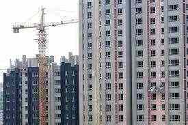 China’s new home prices advance higher, bolster economic rebound
