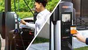ChargePoint to finally open an initial public offering worth $2.4 billion