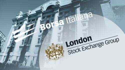 London Stock Exchange agrees to sell Borsa Italiana to Euronext for $5 billion