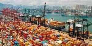 China’s imports, exports hike on global economic resumption