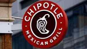 Chipotle’s revenue drops due to coronavirus-related expenses