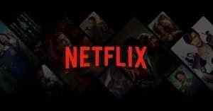 Netflix’s subscriber count falls amid the coronavirus pandemic