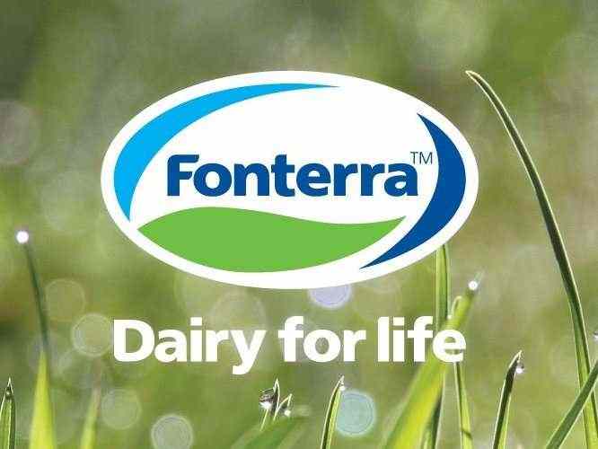 Fonterra sells its China dairy farms worth $368M to focus on the domestic market