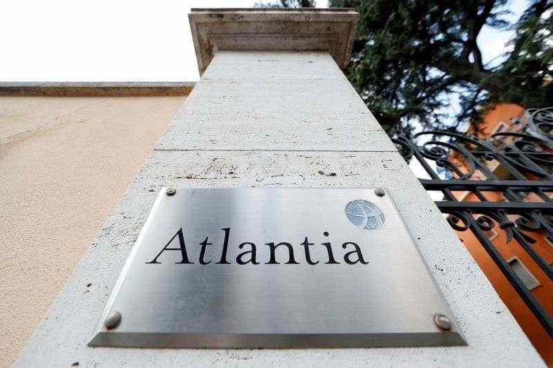 Atlantia’s shares rise by 10% after it entered exclusive talks with CDP