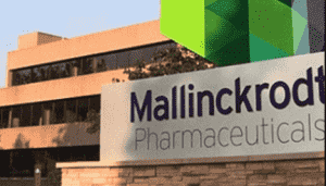 Mallinckrodt files for bankruptcy protection after U.S. opioid lawsuit