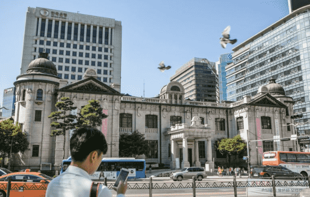 Bank of Korea could keep interest rates unchanged for 2020