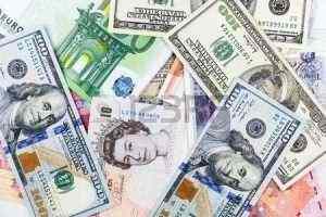 Dollar holds gains as surging coronavirus cases boost safe-haven bid