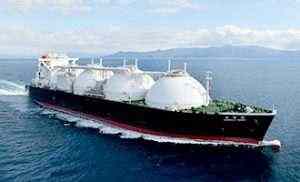 Exxon and JERA to make LNG power stations in Vietnam