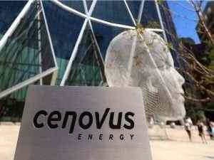 Cenovus Energy acquires Husky Energy in an all-stock deal worth $2.9 billion