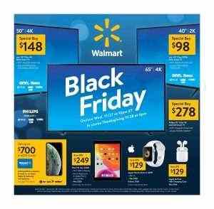 Walmart to extend Black Friday promos in light of consumer’s spending habits