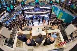 European stocks open lower as U.S. stimulus hopes fade