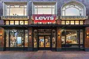 Levi Strauss expands its retail footprint and forecast