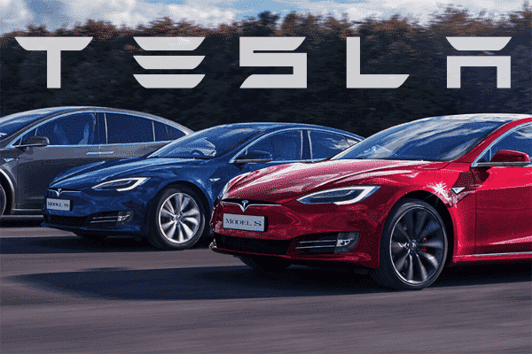 Tesla to hit its vehicle production goal this year