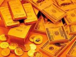 Gold falls by 2% as U.S. stimulus negotiations stall