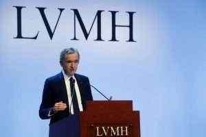 LVMH and Tiffany to finally close the acquisition deal worth $16 billion