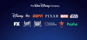 Walt Disney to reorganize its entertainment sector to boost its streaming services