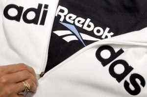 Adidas aims to sell its Reebok division in March 2021