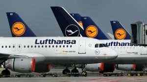 Lufthansa needs more cash fund due to restructuring costs in the fourth quarter