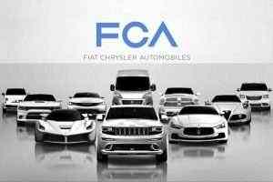 Fiat Chrysler needs to pay $840 Million due to U.S. regulatory costs