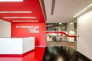 Lenovo beats quarterly revenue expectations