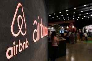 Airbnb’s third-quarter earnings resist virus drag, IPO shows