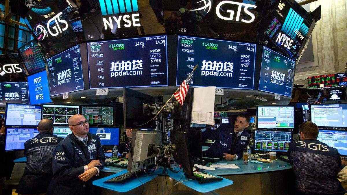 Global stocks hit record on vaccine hopes