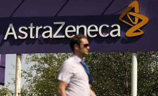 AstraZeneca to release a new pipeline of other medicines for the awaited coronavirus vaccine