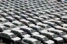 China’s auto sales advance in October; leads global auto recovery