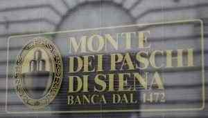 Monte dei Paschi’s CEO asks 2 billion worth of funds to prevent breaching the firm’s capital requirements