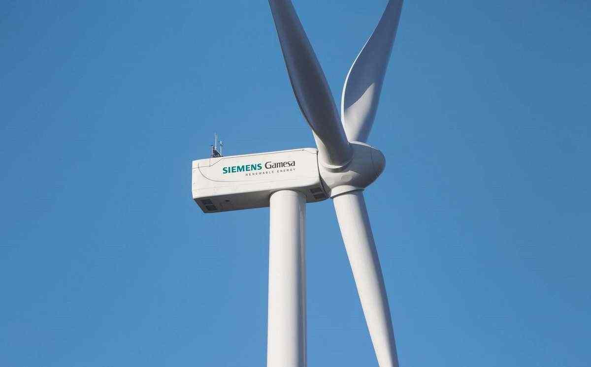 Siemens Gamesa to reach its profit target in the next three years