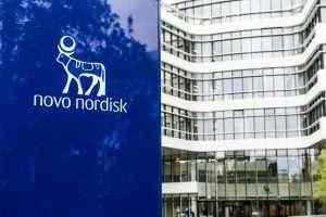 Novo Nordisk acquires Emisphere Technologies in a deal worth $1.8 billion