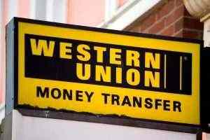 Western Union expects a better 2021 after the coronavirus outbreak