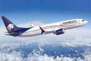 Aeromexico asks legal permissions to cut 1,830 jobs in order to save annual cash funds