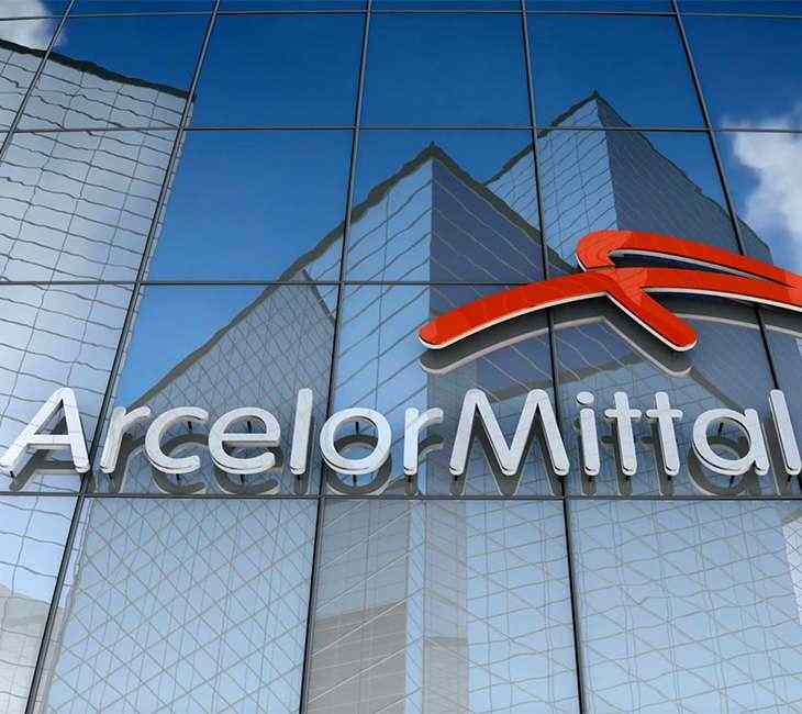 ArcelorMittal posts its third-quarter net revenue, beating profit expectations amid the coronavirus pandemic