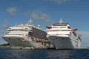 U.S. cruise industry to extend the suspension of operations until the end of the year