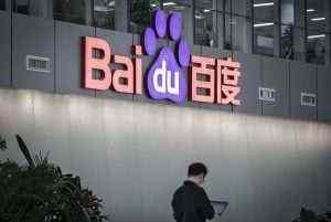 Baidu renders better-than-expected quarterly revenue