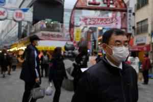 Asian business confidence accelerates, pandemic presses